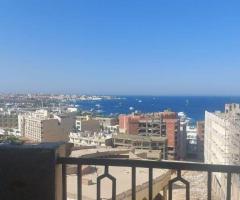 Apartments for sale with beautiful sea views