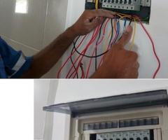 Хорошие электрики в Хургаде.