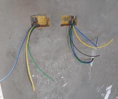 Хорошие электрики в Хургаде.