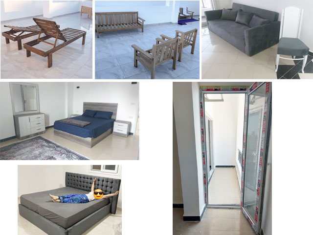 carpenter hurghada